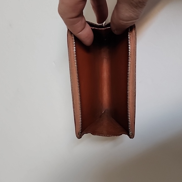 Celine compact wallet - Picture 10 of 10